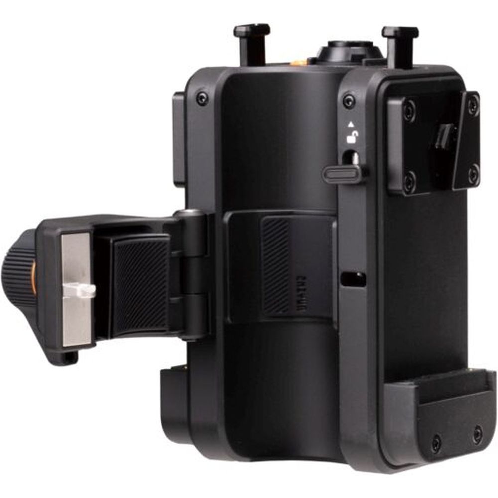 Zhiyun MOLUS X200 RGB Combo