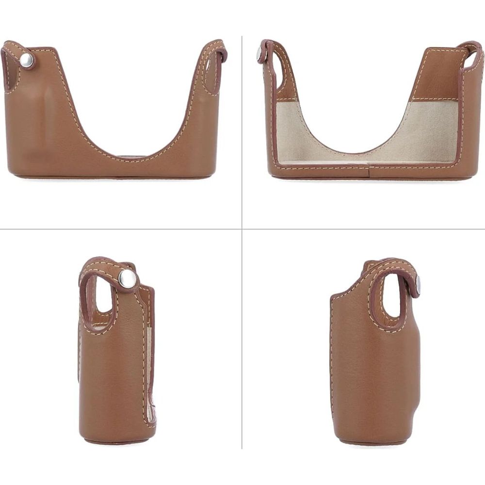 Artisan & Artist LMB-Q/Q2/Q3 marron clair