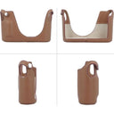 Artisan & Artist LMB-Q/Q2/Q3 marron clair
