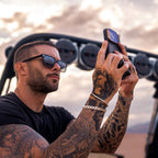 PolarPro Phone 17 Pro LCP17 nur Griff
