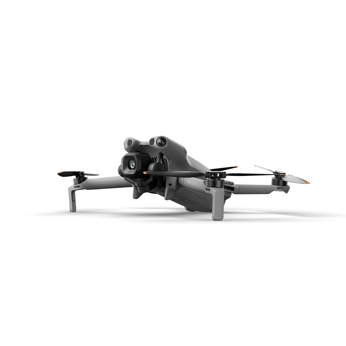 DJI Mini 5 Pro Fly More Combo + Smart Controller + Care Refresh