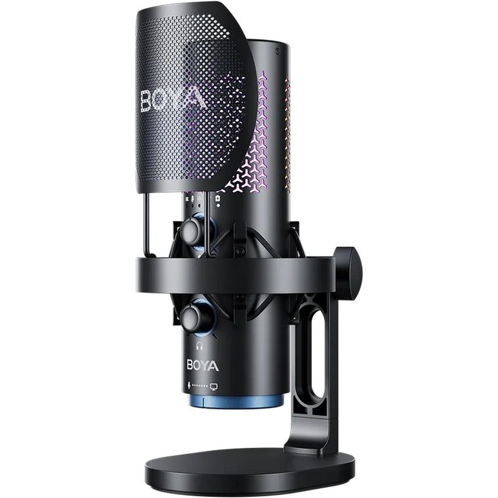 Boya K5 USB-Mikrofon