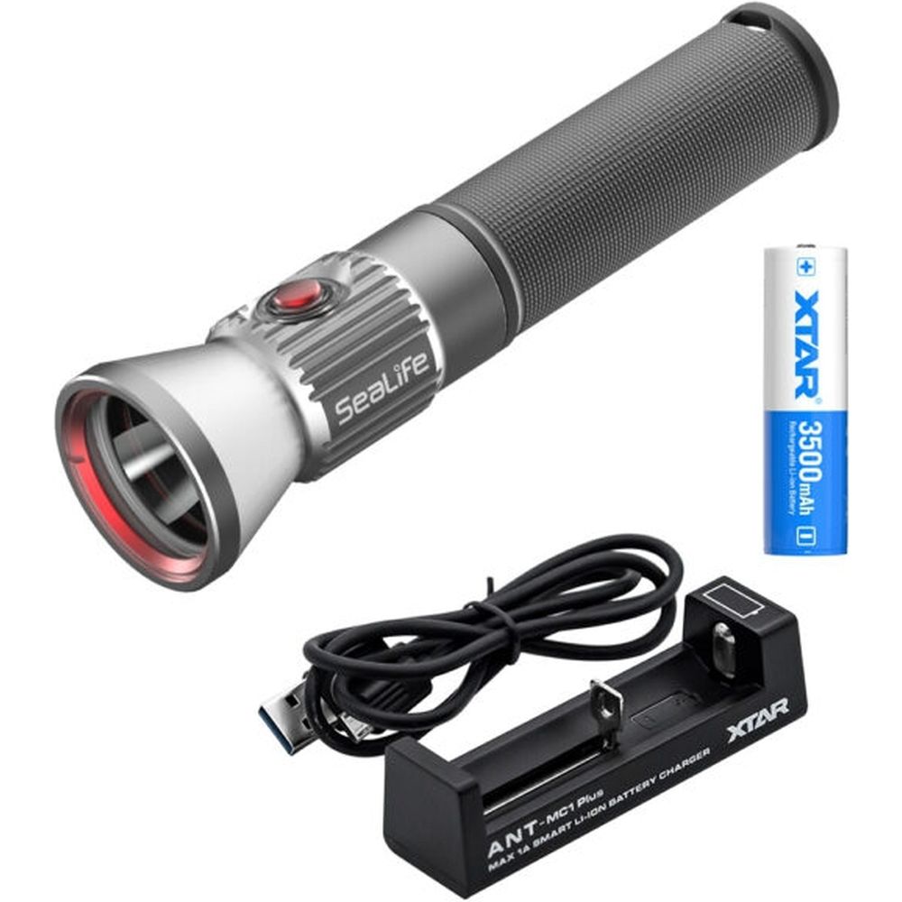 SeaLife Sea Dragon Mini 1600 Power Kit (KIT13)