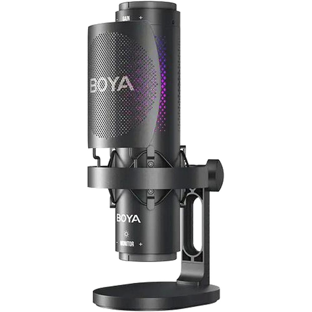 Boya K9 Microphone USB