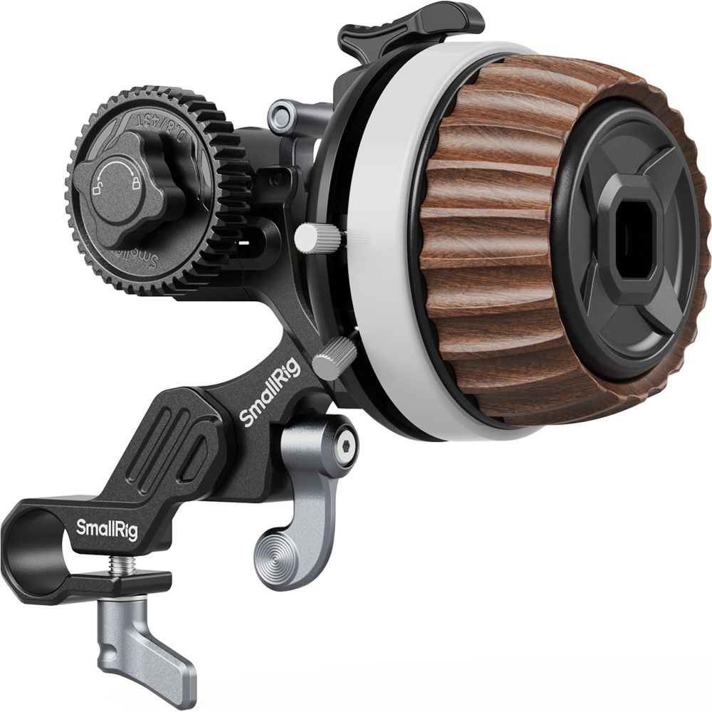 SmallRig 5163 Modular Follow Focus F60