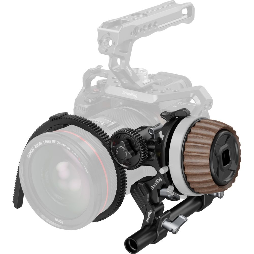 SmallRig 5163 Modular Follow Focus F60