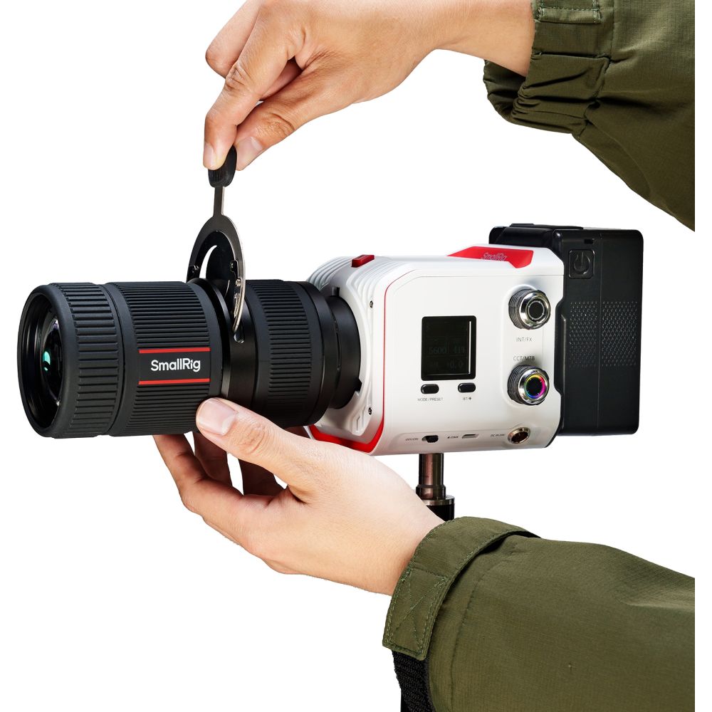 SmallRig 4939 SP-mini Scheinwerfer
