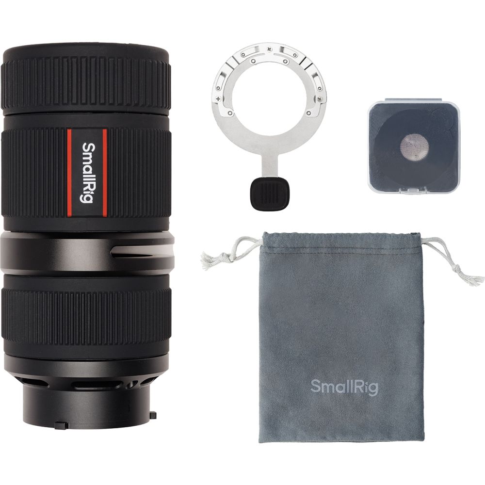SmallRig 4939 SP-mini Scheinwerfer