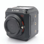 Z-CAM E2 Gehäuse gebraucht