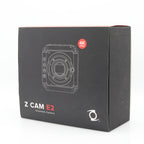 Z-CAM E2 Gehäuse gebraucht