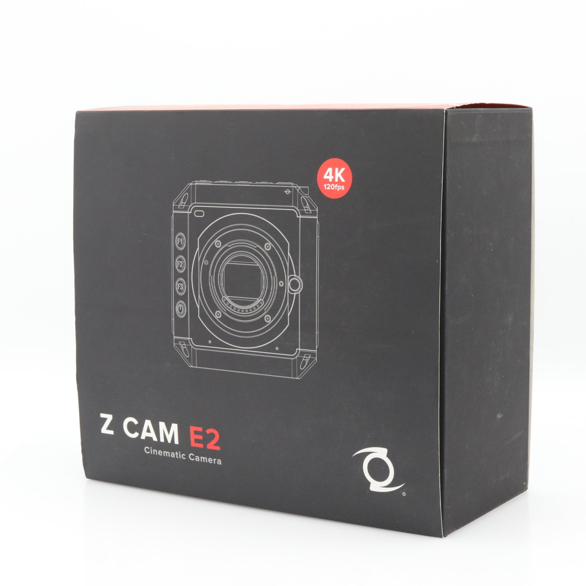 Z-CAM E2 Gehäuse gebraucht