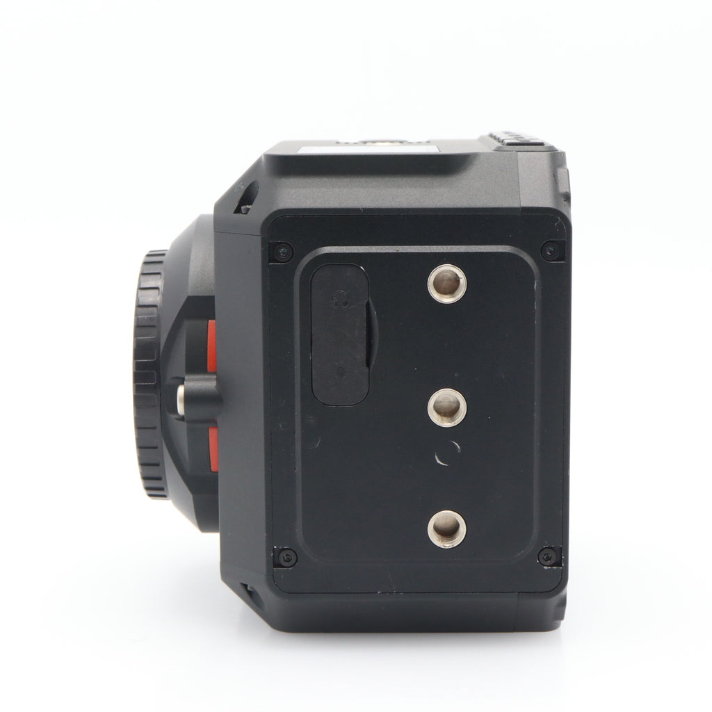 Z-CAM E2 Gehäuse gebraucht