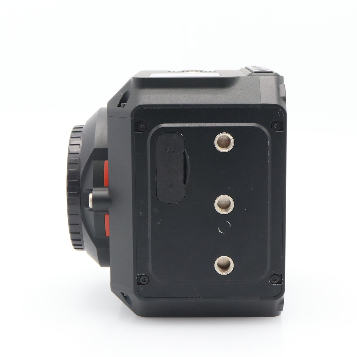 Z-CAM E2 Gehäuse gebraucht