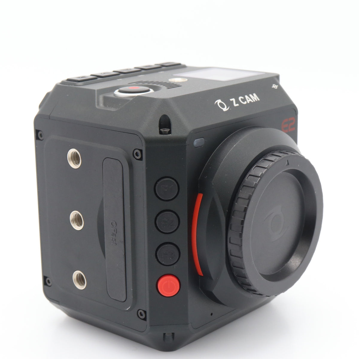Z-CAM E2 Gehäuse gebraucht