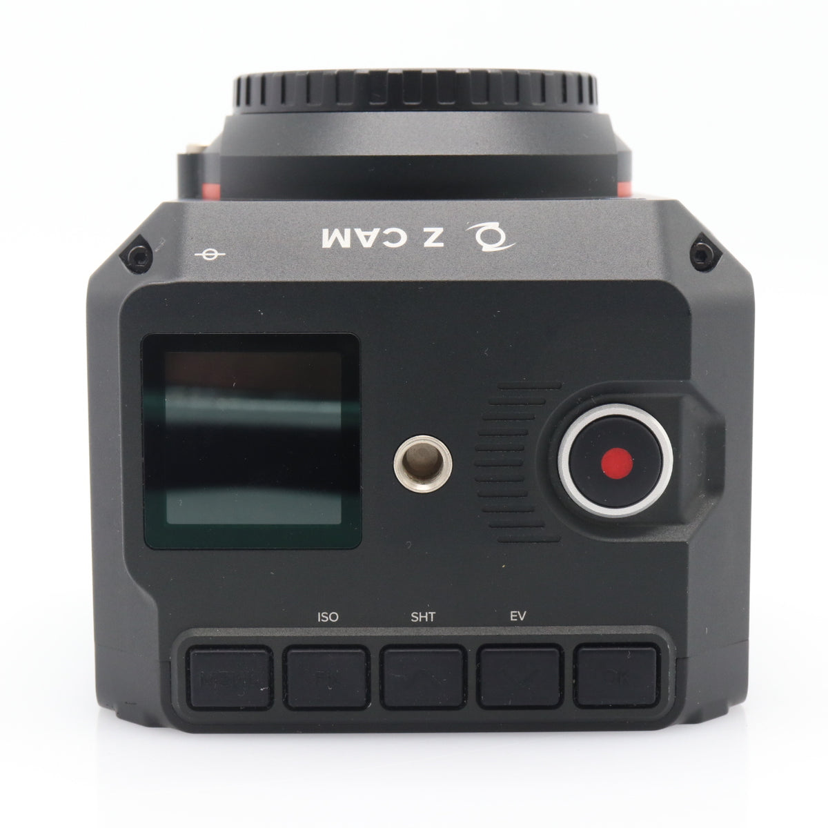 Z-CAM E2 Gehäuse gebraucht