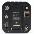 Z-CAM E2 Gehäuse gebraucht
