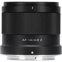 Viltrox AF 14mm f/4.0 Nikon Z