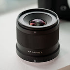 Viltrox AF 14mm f/4.0 Nikon Z