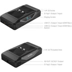 SmallRig 5248 CB75 Kit de batterie externe
