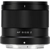 Viltrox 9mm f/2.8 AF Nikon Z