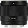 Viltrox AF 14mm f/4 AIR Sony FE