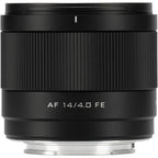 Viltrox AF 14mm f/4 AIR Sony FE