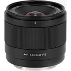 Viltrox AF 14mm f/4 AIR Sony FE