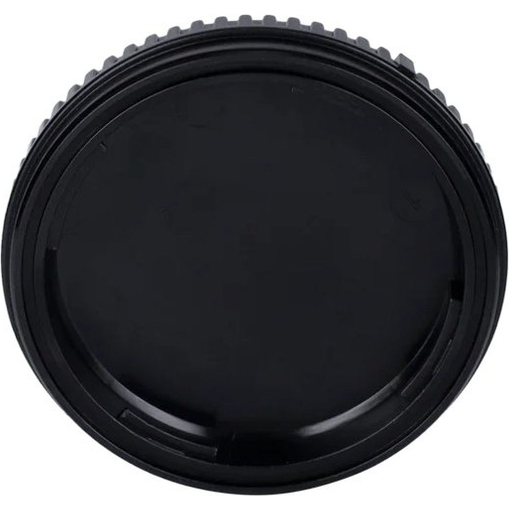 Rollei Bouchon d'objectif arrière noir pour monture Z
