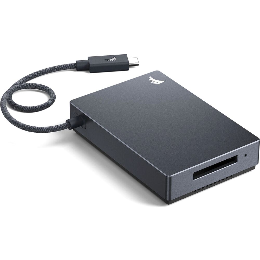 Angelbird CFexpress Type-B Lecteur de performances
