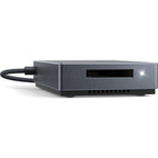 Angelbird CFexpress Type-B Lecteur de performances