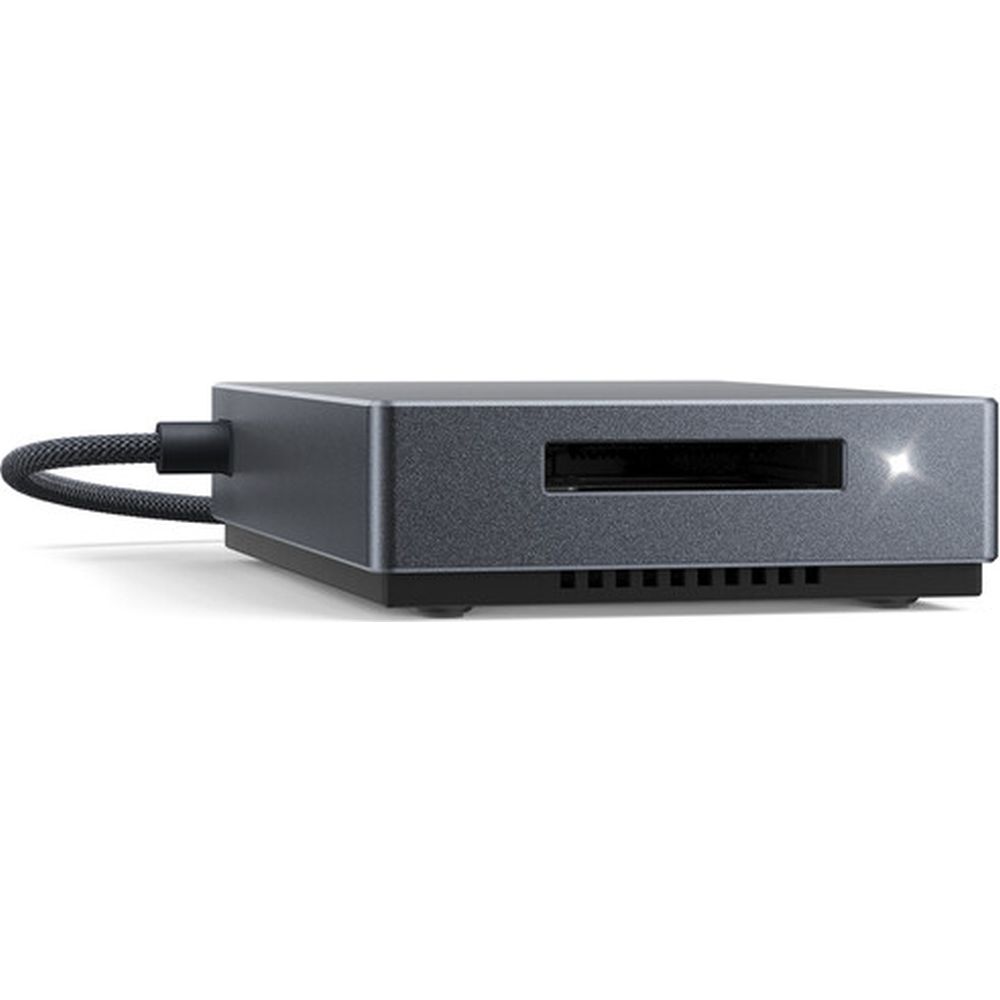 Angelbird CFexpress Type-B Lecteur de performances