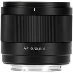 Viltrox 9mm f/2.8 AF Sony E APS-C