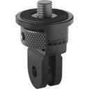 GoPro 1/4-20 Montagefingeradapter