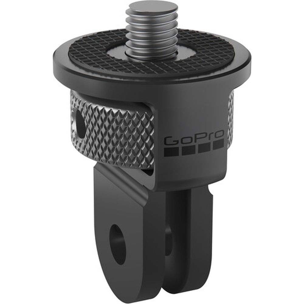 GoPro 1/4-20 Montagefingeradapter