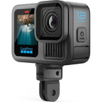 GoPro 1/4-20 Montagefingeradapter