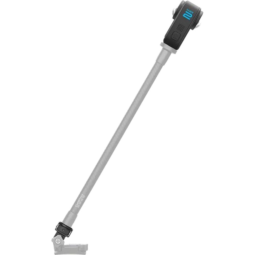 GoPro 1/4-20 Montagefingeradapter