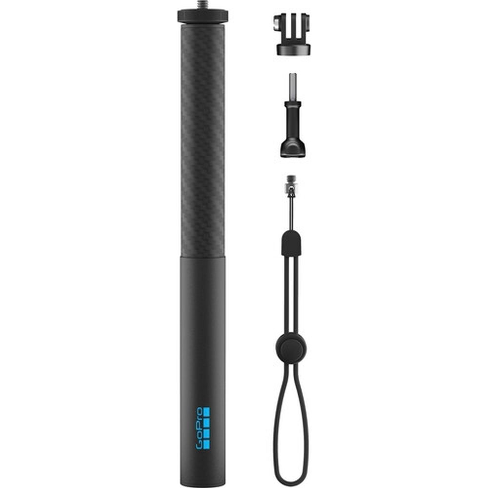 GoPro Carbonfaser-Verlängerungsstange 1 m
