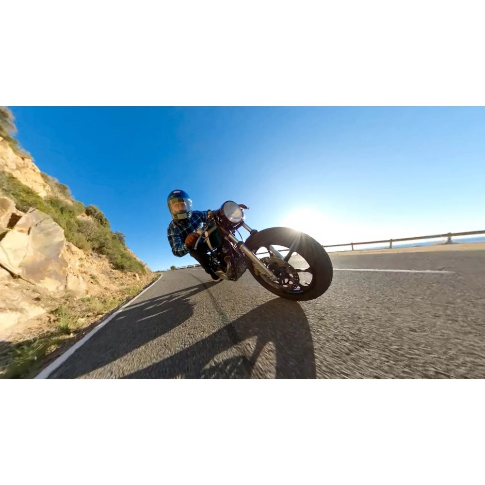 GoPro Carbonfaser-Verlängerungsstange 1 m