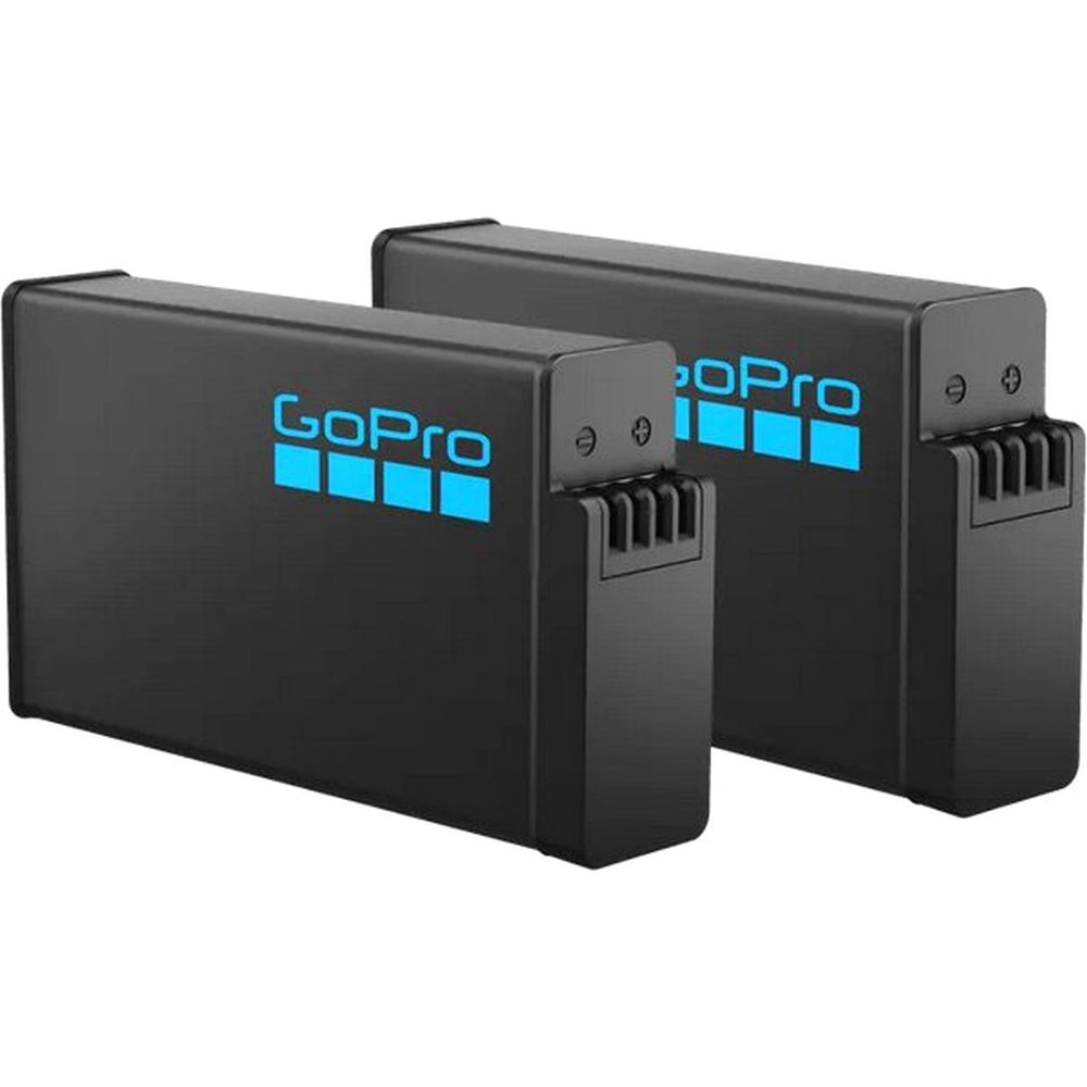 GoPro Dual-Akkuladegerät