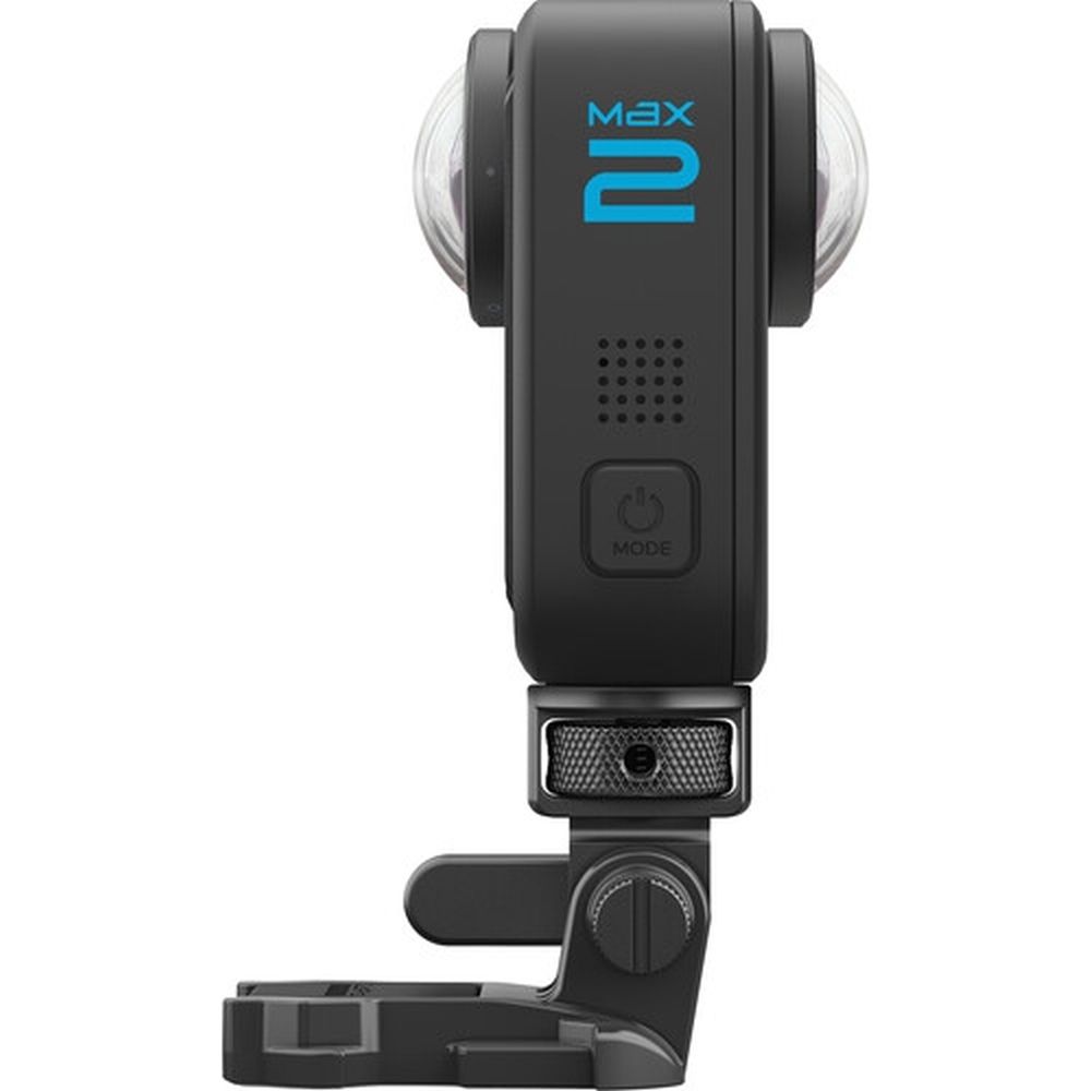 GoPro Boucle de Montage Verrouillable 1/4-20