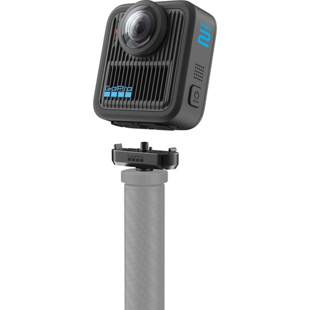 GoPro Magnetverschluss 1/4-20 Halterung
