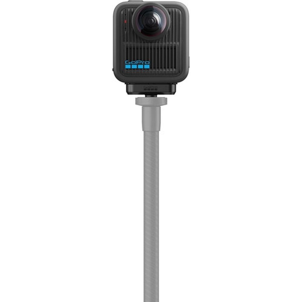 GoPro Magnetverschluss 1/4-20 Halterung