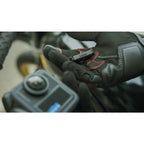 GoPro Magnetverschluss 1/4-20 Halterung