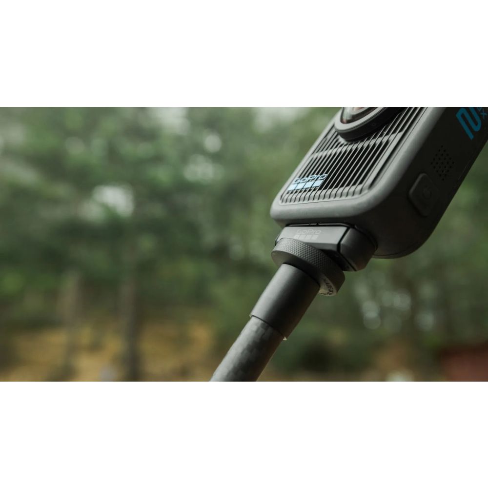 GoPro Magnetverschluss 1/4-20 Halterung
