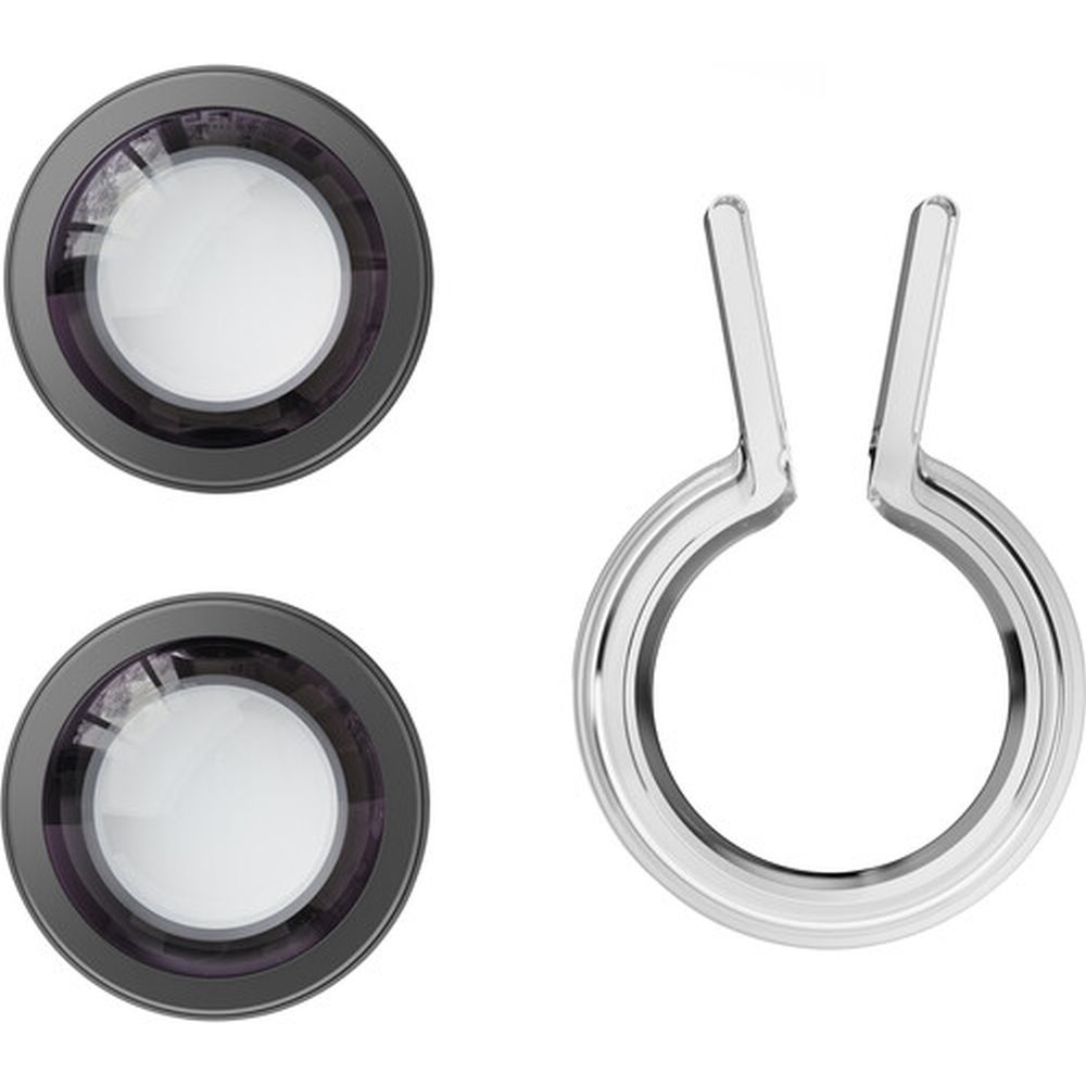 GoPro Kit d'objectif de remplacement