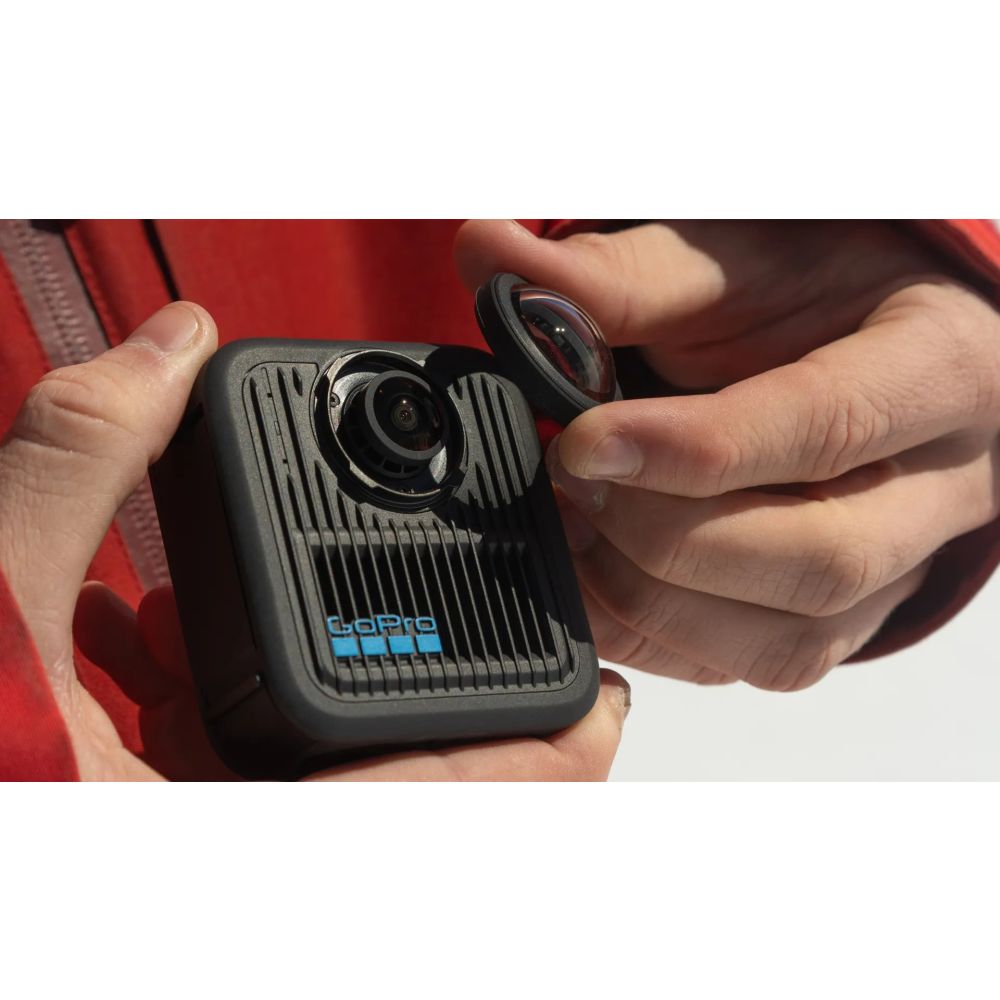 GoPro Kit d'objectif de remplacement