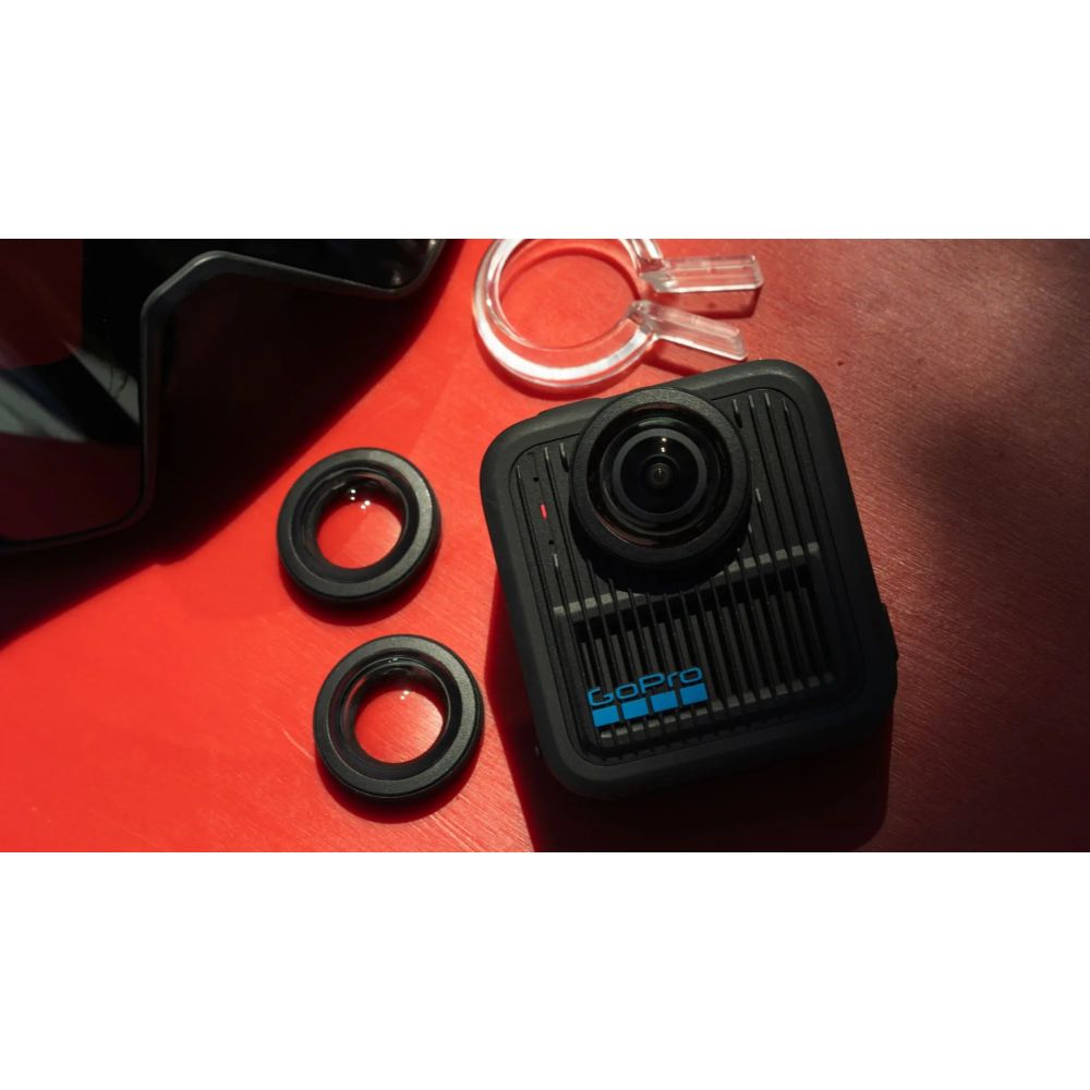 GoPro Kit d'objectif de remplacement