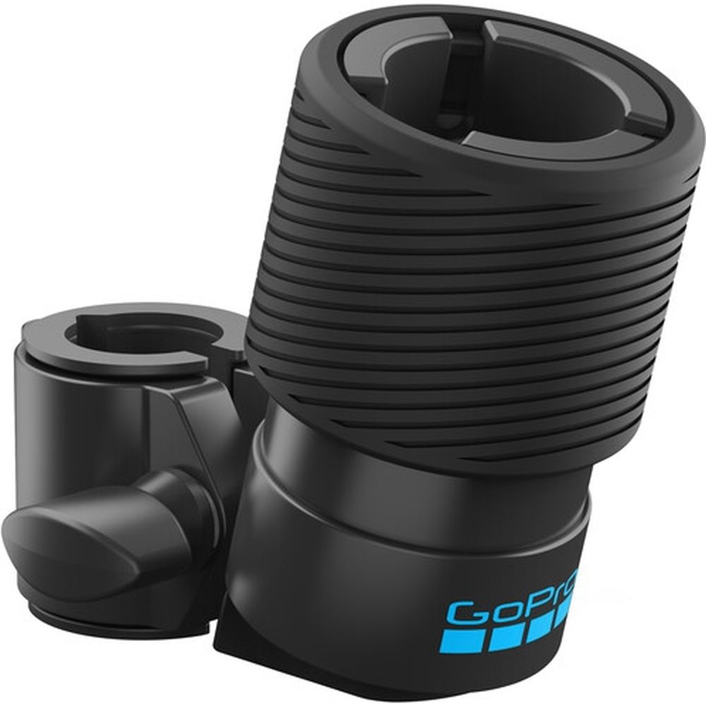 GoPro Skistockhalterung für Verlängerungsstangen