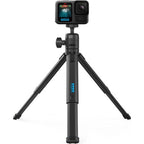 GoPro Trépied + rotule