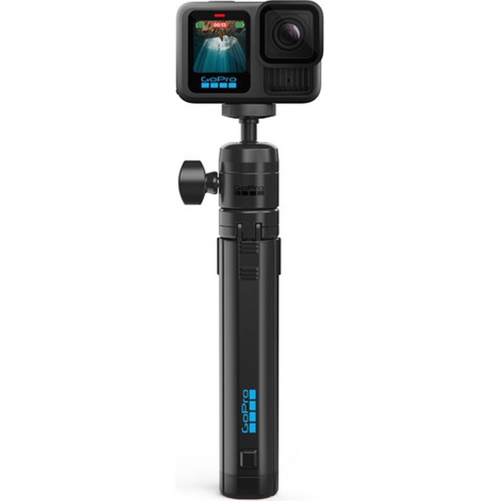 GoPro Trépied + rotule